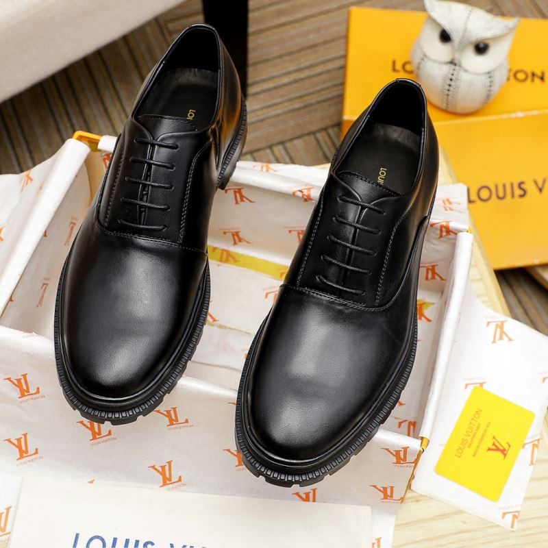 Louis Vuitton Business Shoes - Click Image to Close